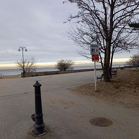 شقة Brzezno Plaza غدانسك المظهر الخارجي الصورة